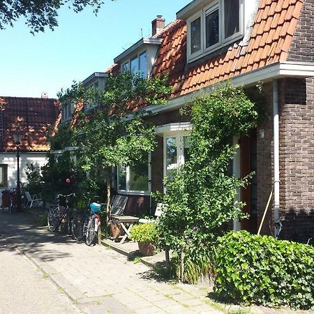 Hotel Family House Ámsterdam Exterior foto